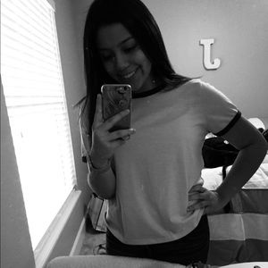 Meet your Posher, Jasmin